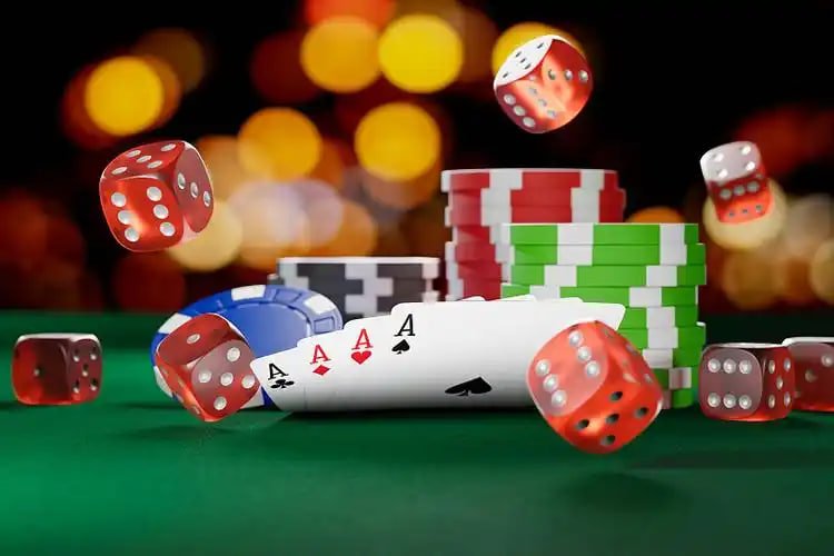 6161 bet login