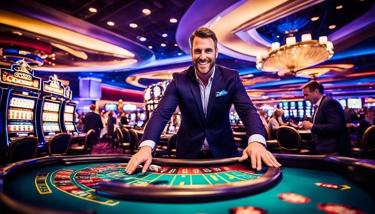 6161 bet login