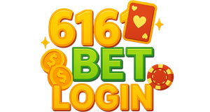 6161 bet login